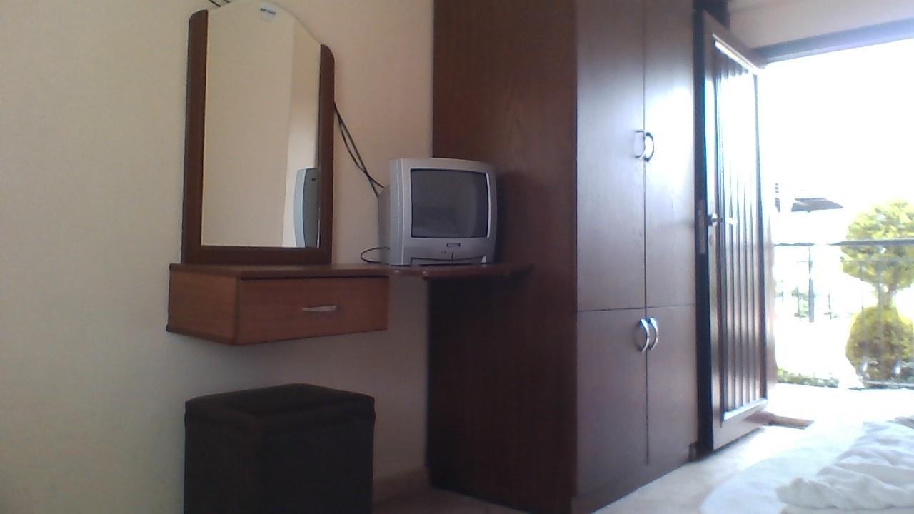 Las Palmeras Hotel Camyuva 외부 사진