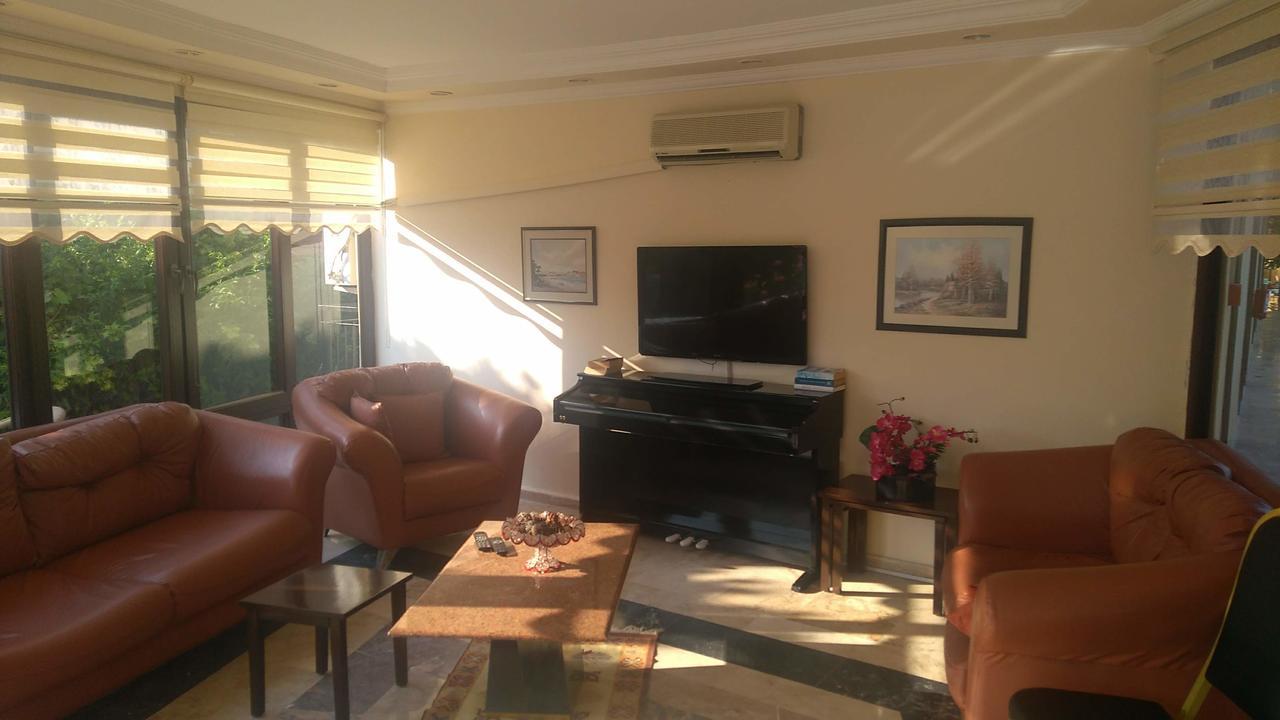 Las Palmeras Hotel Camyuva 외부 사진