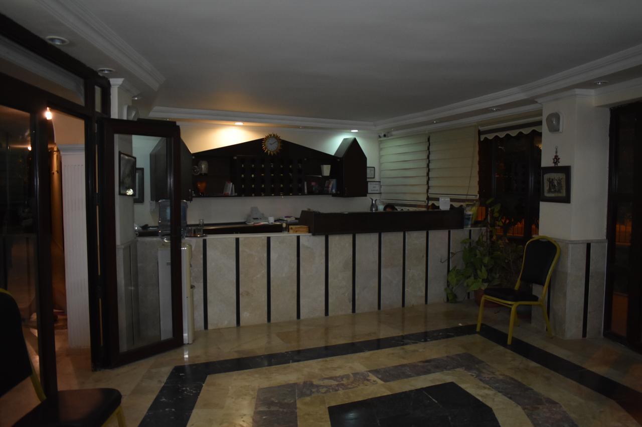 Las Palmeras Hotel Camyuva 외부 사진