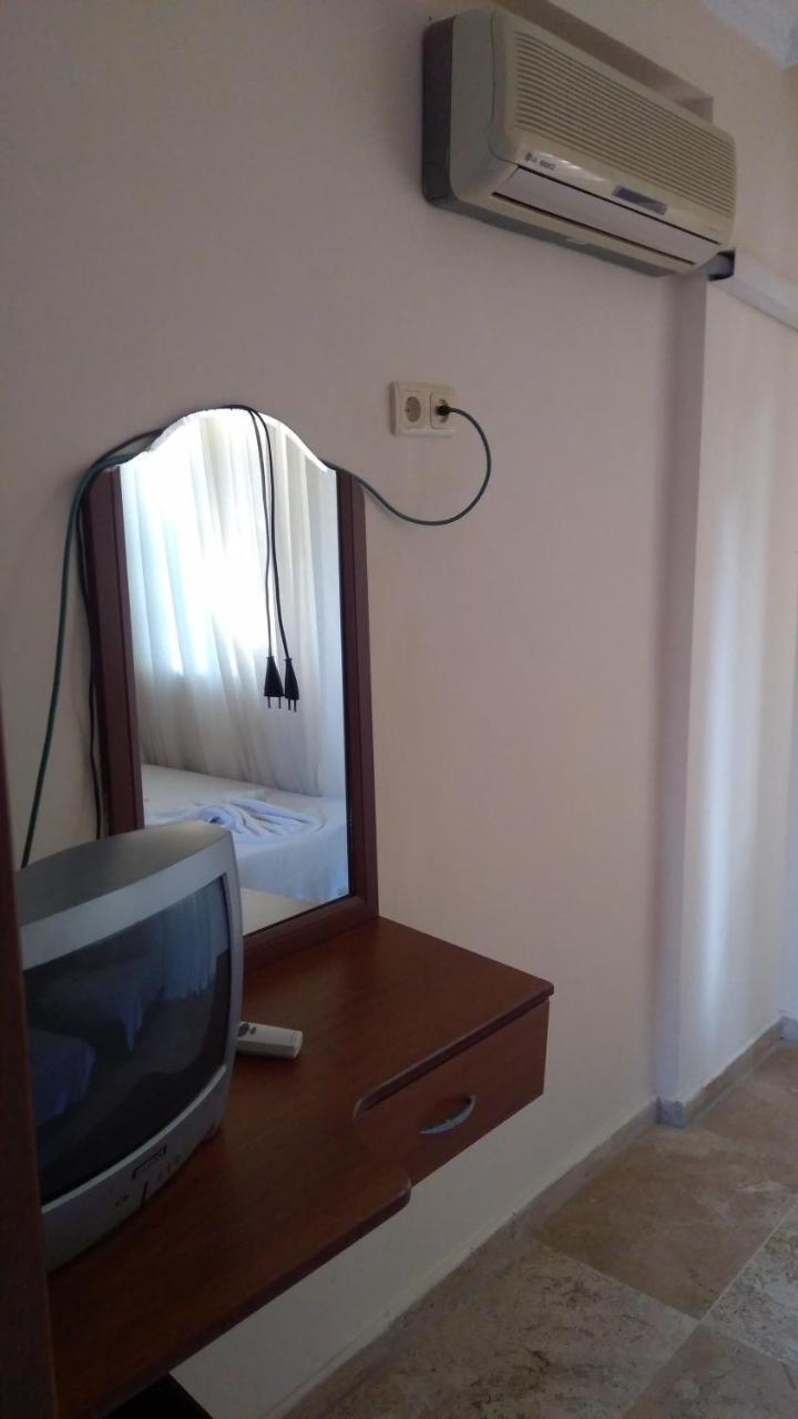 Las Palmeras Hotel Camyuva 외부 사진