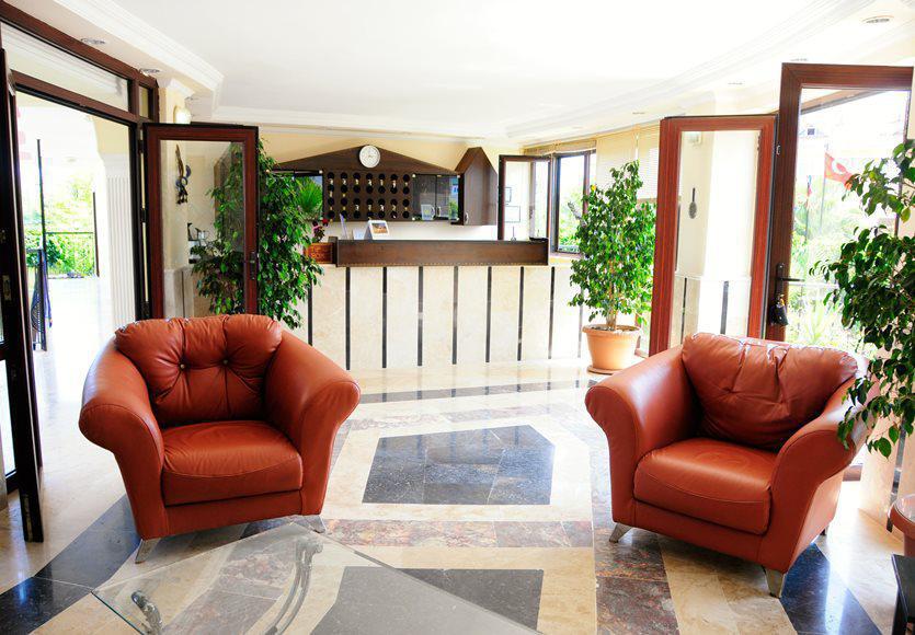 Las Palmeras Hotel Camyuva 외부 사진